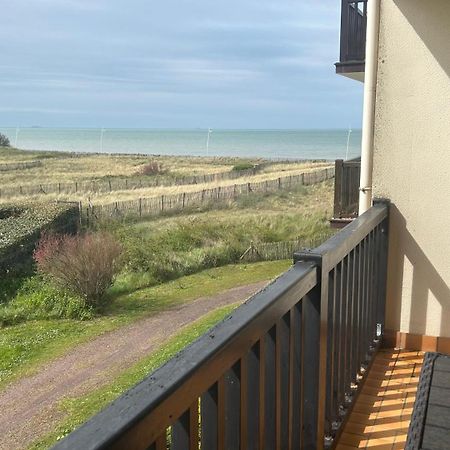 Cabourg-La Mer A Vos Pieds Et La Thalasso A 50 M Kültér fotó
